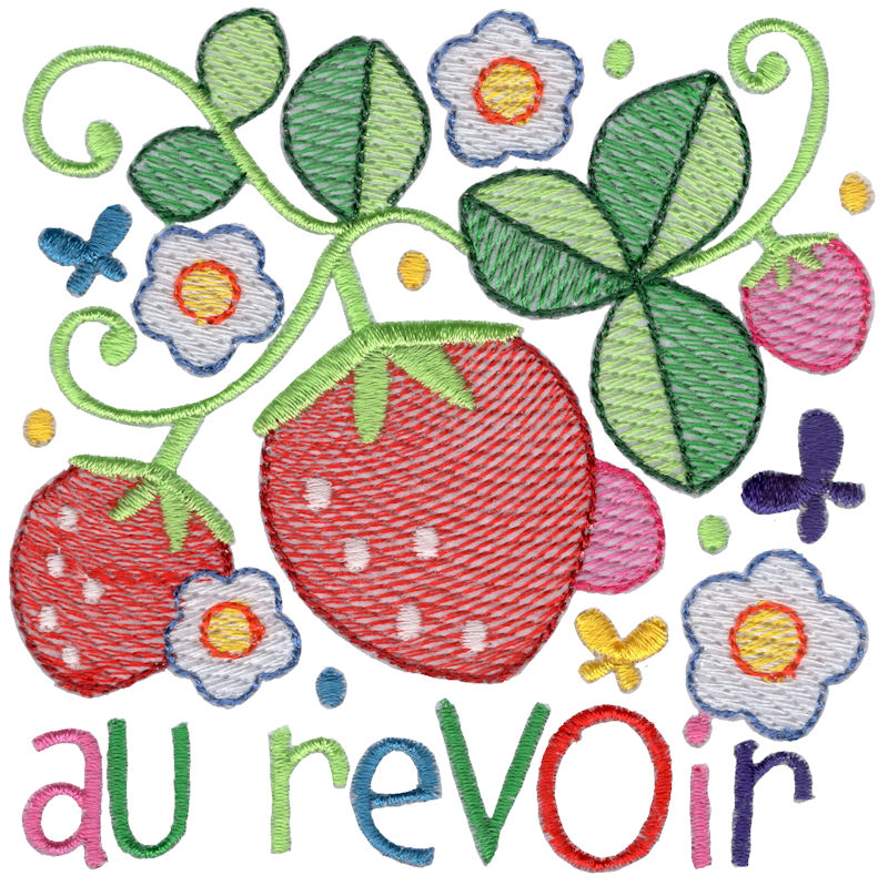 Au Revoir