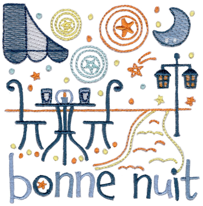Bonne Nuit