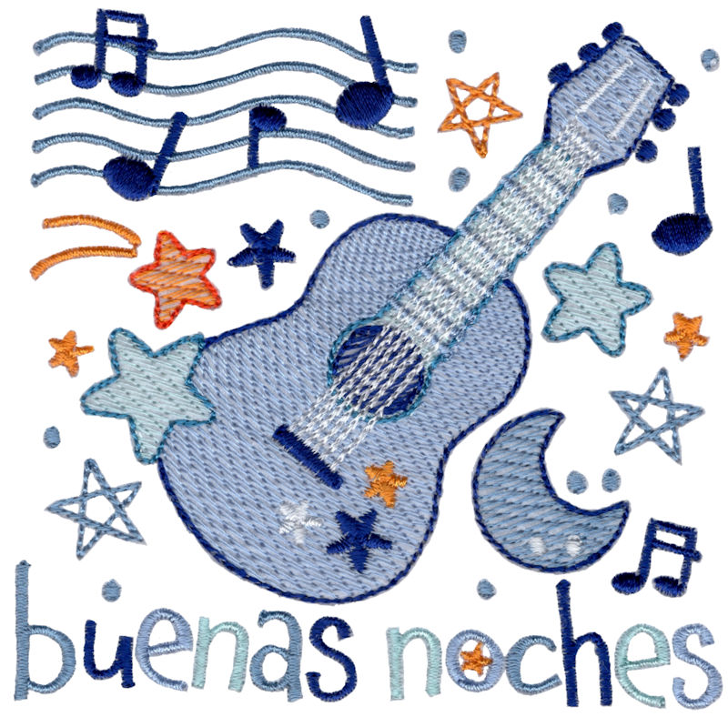 Buenas Noches