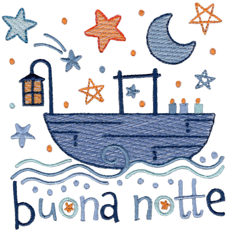 Buona Notte
