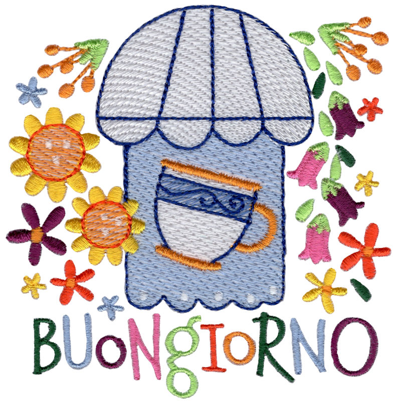 Buongiorno