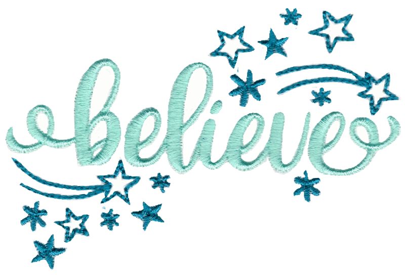 Believe