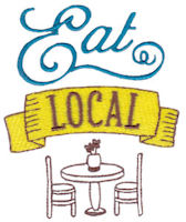 In My Kitchen Sentiments Three