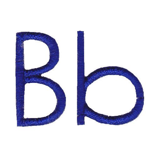 Jellybean Sandwich Font B