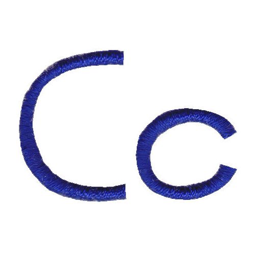 Jellybean Sandwich Font C