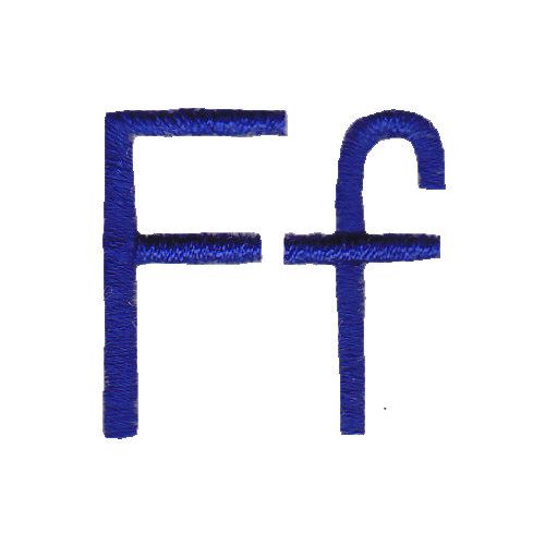 Jellybean Sandwich Font F