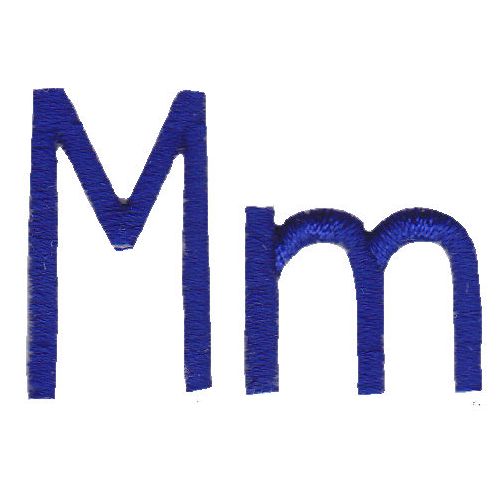 Jellybean Sandwich Font M