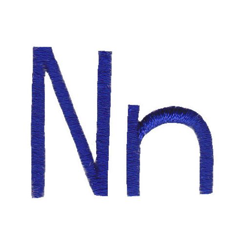 Jellybean Sandwich Font N