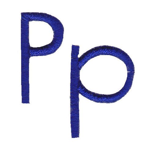 Jellybean Sandwich Font P