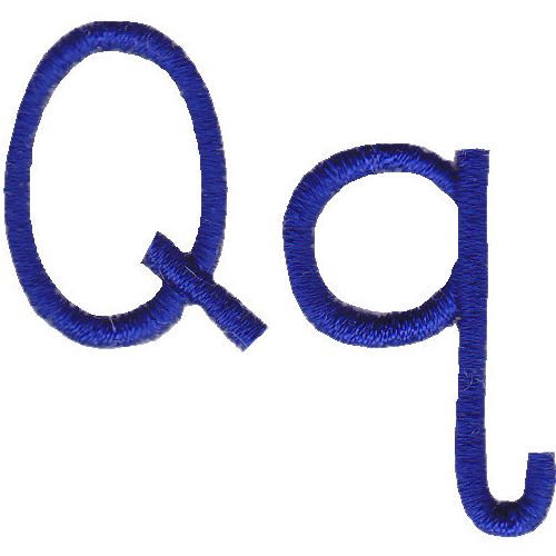 Jellybean Sandwich Font Q