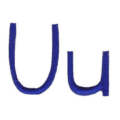 Jellybean Sandwich Font U