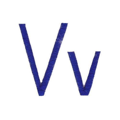 Jellybean Sandwich Font V