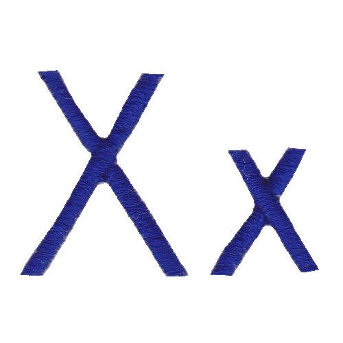 Jellybean Sandwich Font X