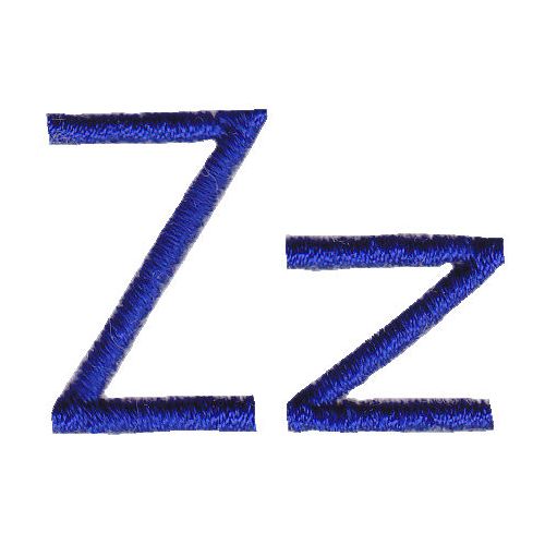 Jellybean Sandwich Font Z