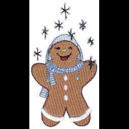 Jolly Gingerbreads 10