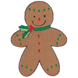 Jolly Gingerbreads 8