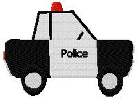 Police Car
