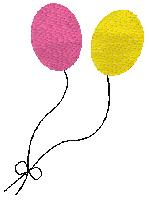 Balloons