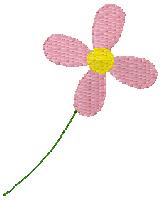 Basic Flower