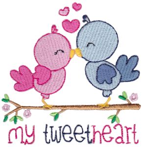 My Tweet Heart