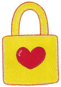 Heart Lock