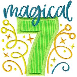 Magical Seven