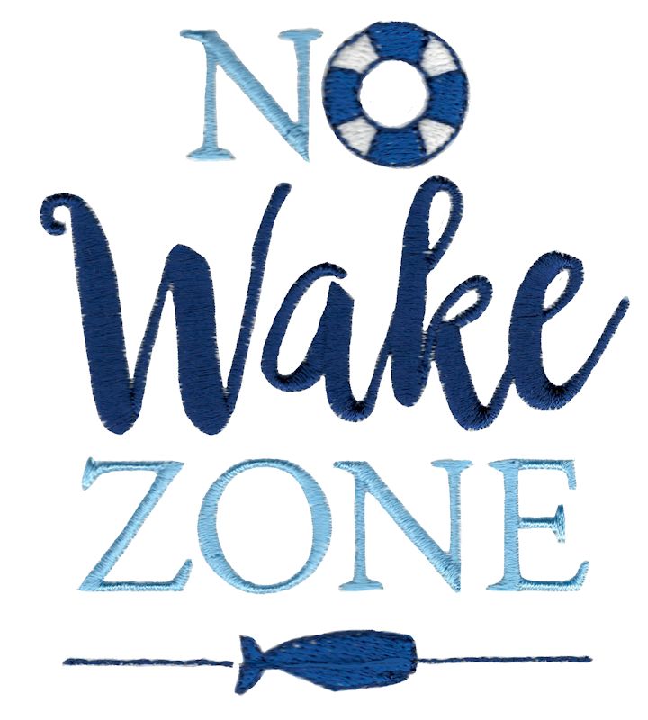 No Wake Time