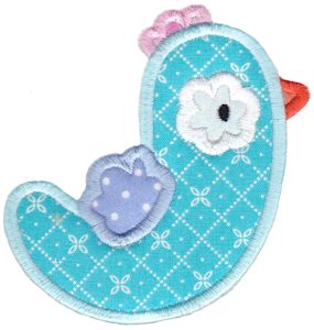 Layer Alpha Applique 4