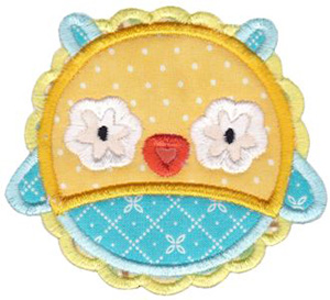 Layer Alpha Applique 5