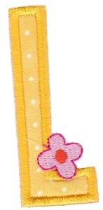 Layer Alpha Applique l