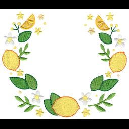 Lemon Laurels