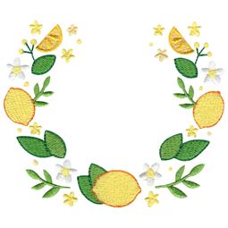 Lemon Laurels