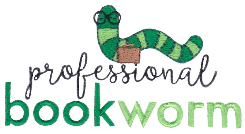 Professional Bookworm
