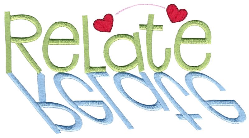 Relate