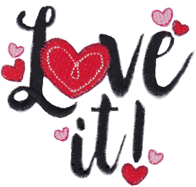 Love It