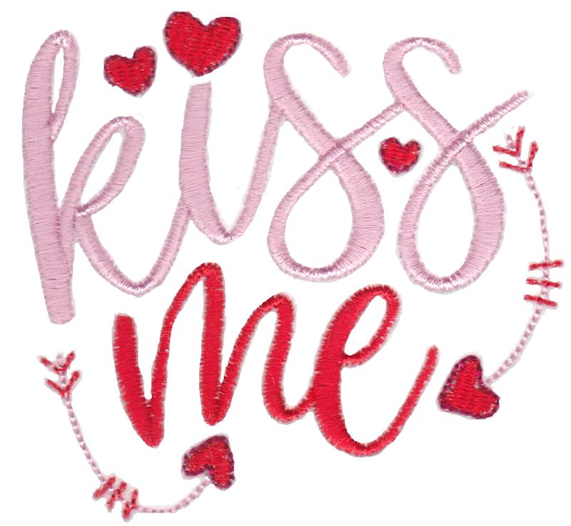 Kiss Me