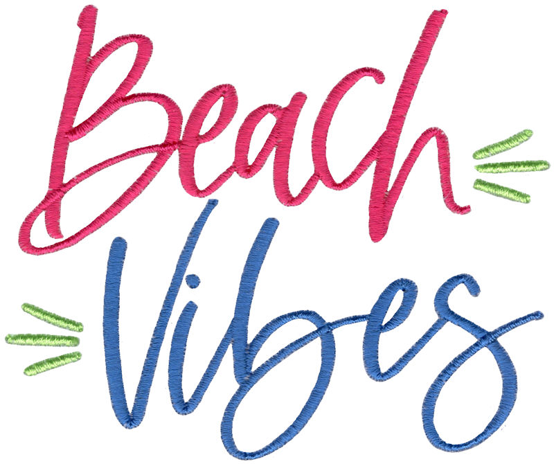 Beach Vibes