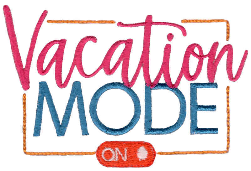 Vacation Mode