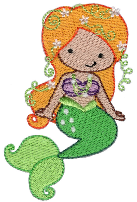 Magical Mermaids 7