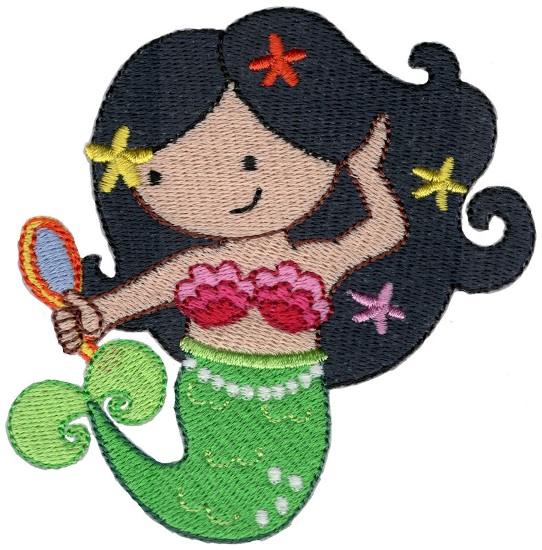 Magical Mermaids 8