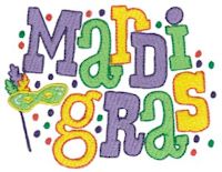 Mardi Gras