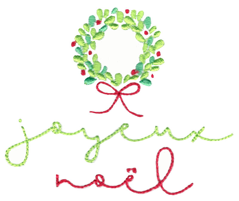 Joyeux Noel (French)
