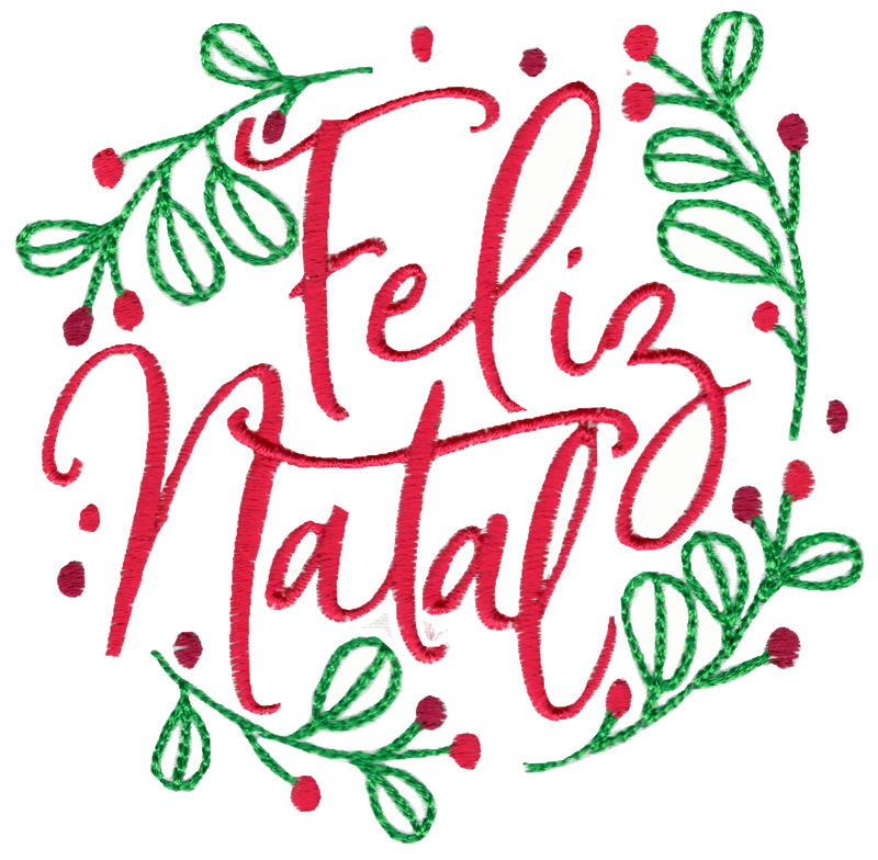 Feliz Natal (Portuguese)