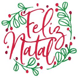 Feliz Natal (Portuguese)