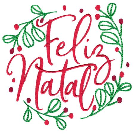 Feliz Natal (Portuguese)