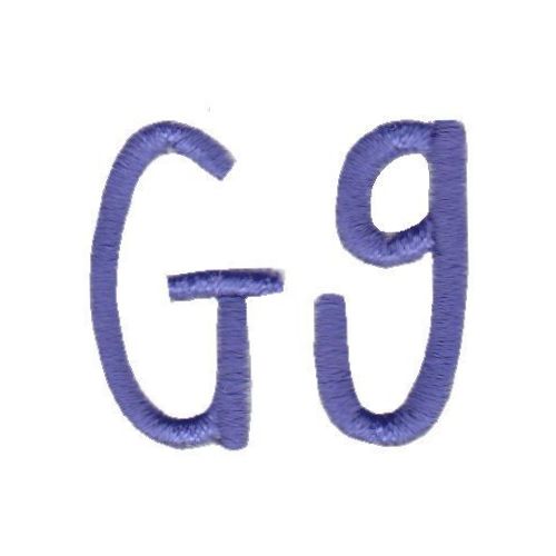 Milk and Cookies Font G