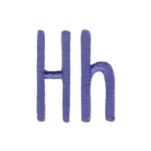 Milk and Cookies Font H