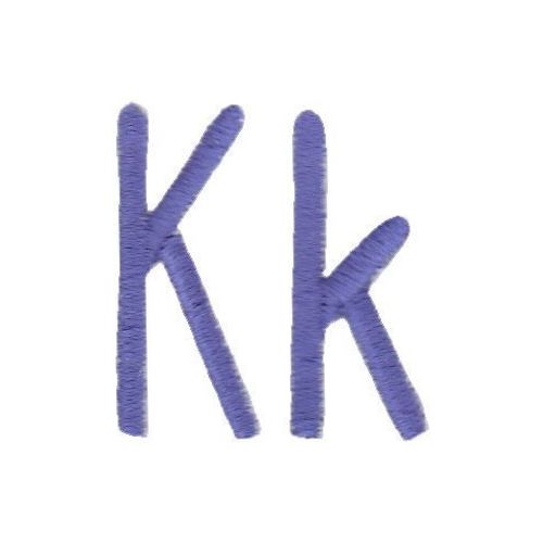 Milk and Cookies Font K