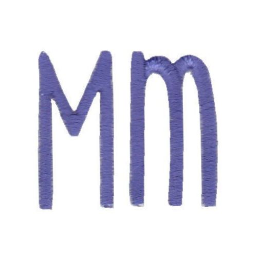 Milk and Cookies Font M