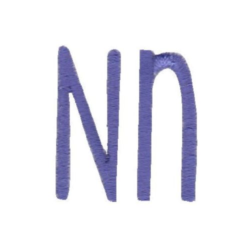 Milk and Cookies Font N